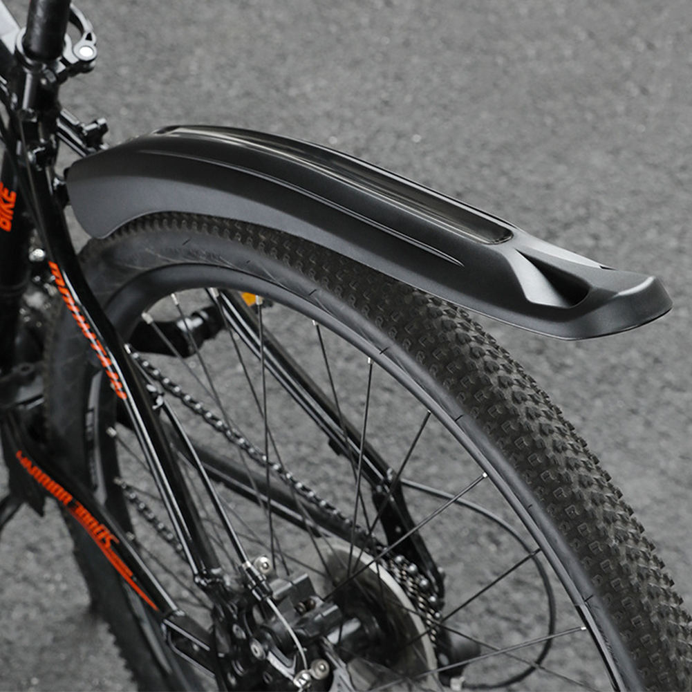 Fender Mudguard Set - MTB Universal Mudguard 26/27.5/29inch Screw Fixed