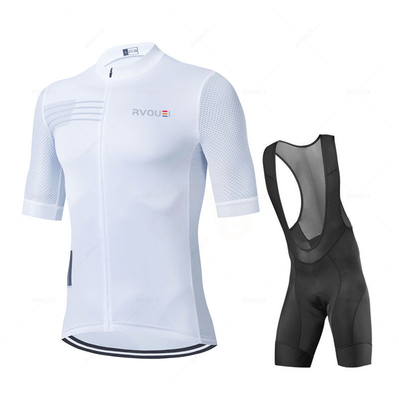 Cycling Community - Bicycle Jersey Kit New 2022 Team