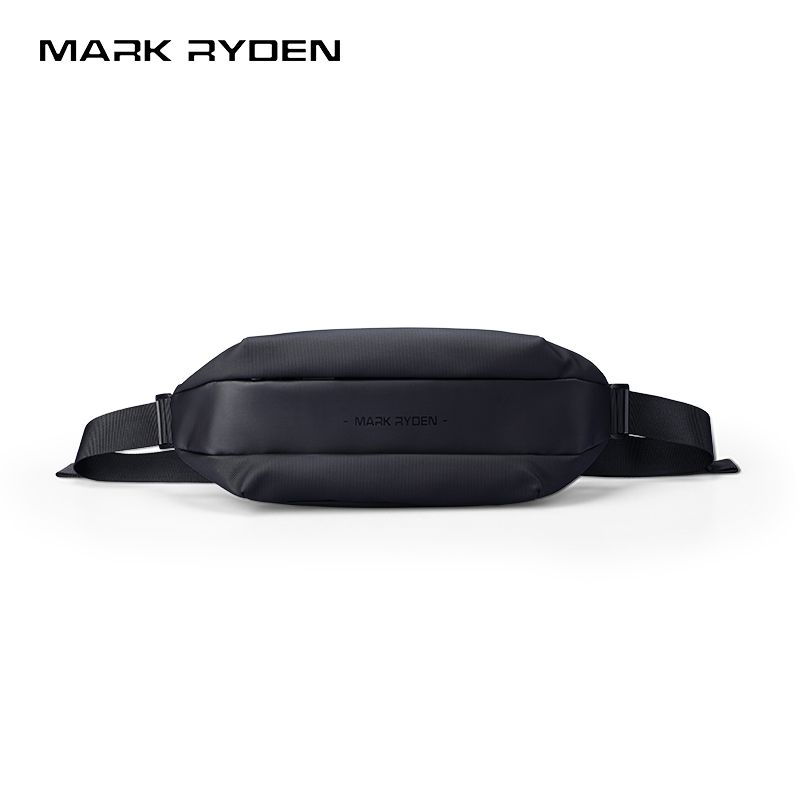 Cycling Commuting - MARK RYDEN Multi-pocket Chest Bag, Magnetic