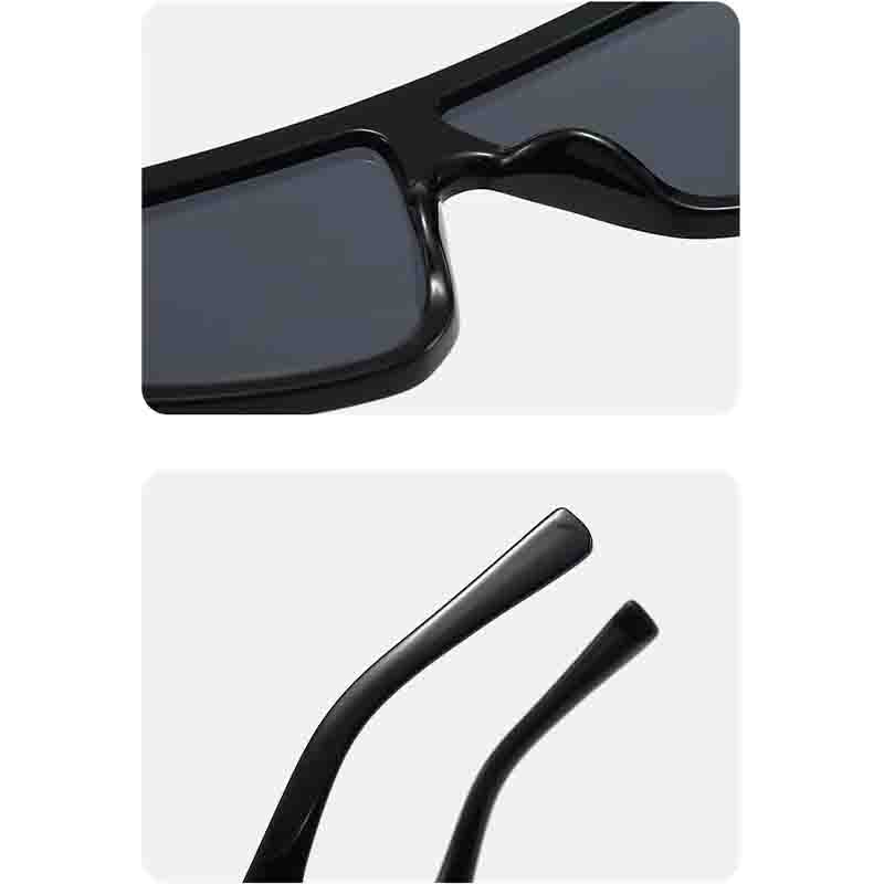 New Y2K Large Frame Joined Bod - Cycling Zones incelemesi ve fiyatı