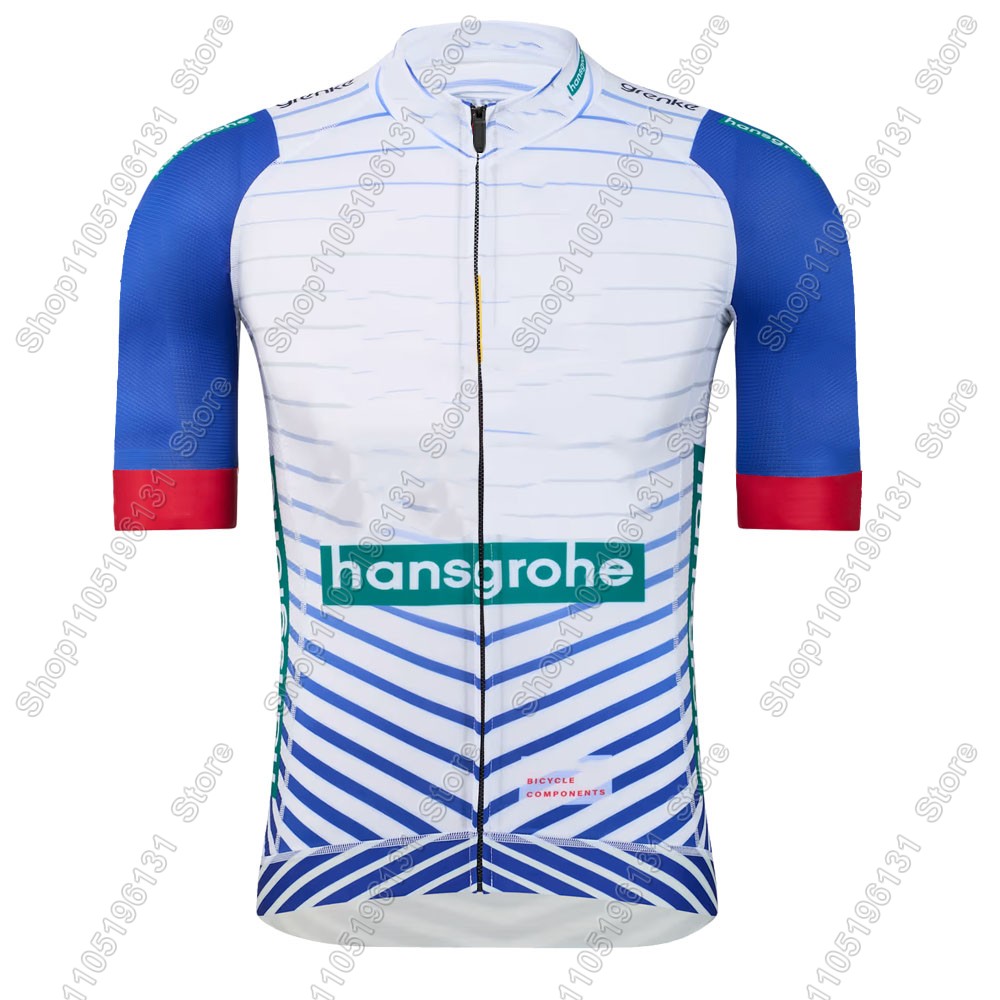 Boraful Hansgrohe Team 2026 Cy - Cycling Community incelemesi ve fiyatı