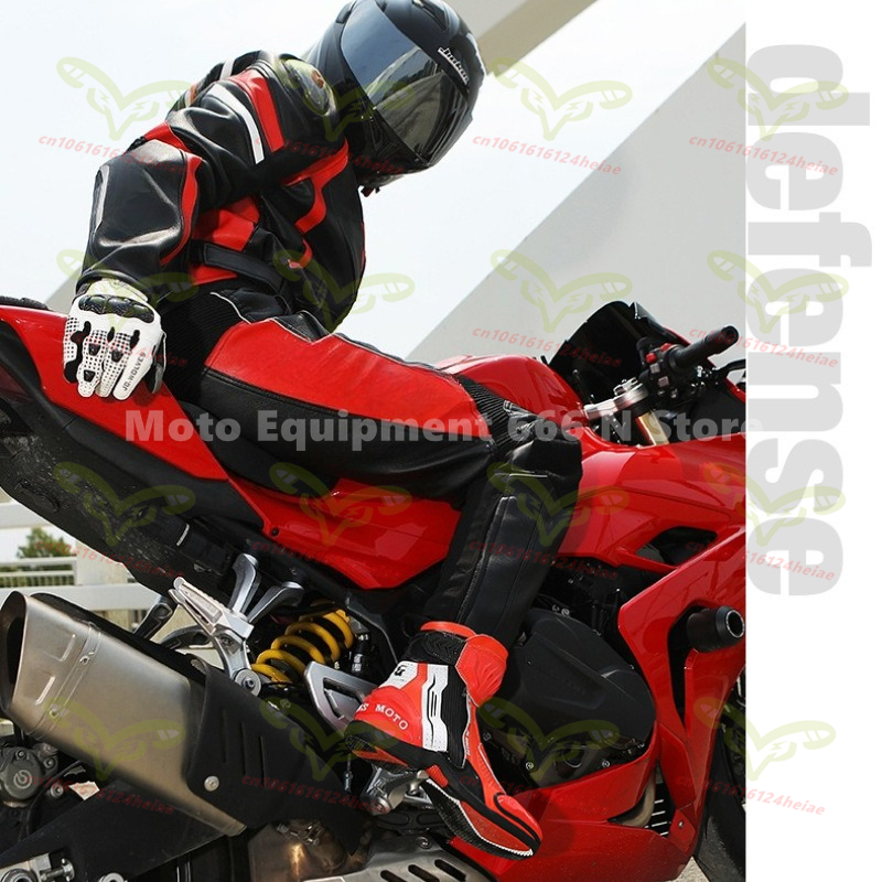 Summer New Motorcycle Boots An - Cycling Shoes For Commute incelemesi ve fiyatı