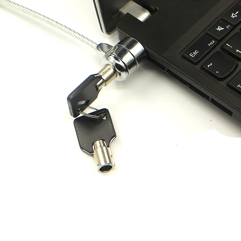 New Notebook Laptop Computer L - Chain Lock Combination incelemesi ve fiyatı