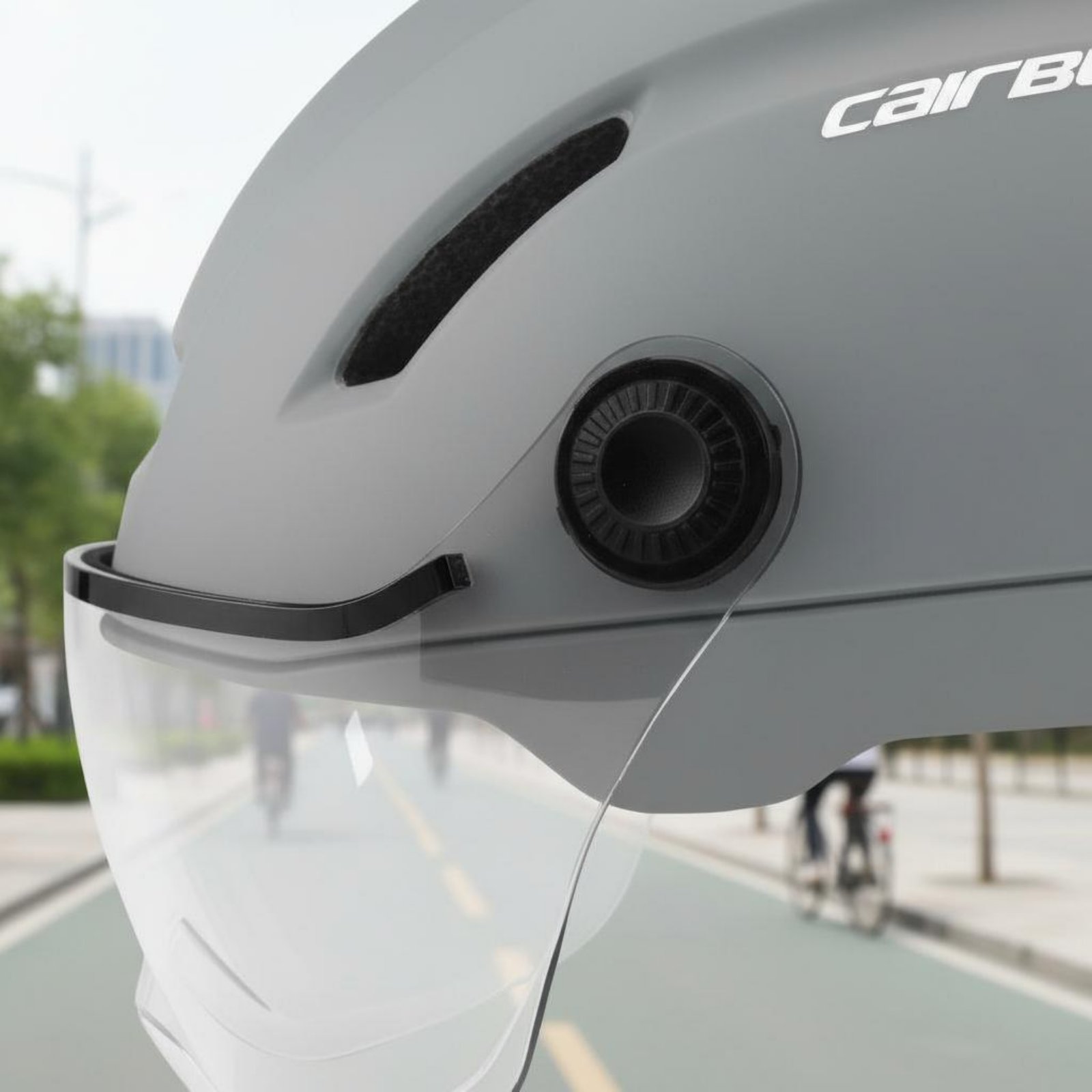 Electric Bicycle Commuter Helm - Cycling Commute Gear incelemesi ve fiyatı