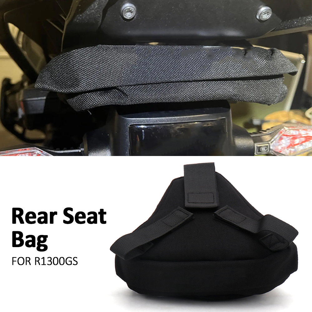 For BMW R1300GS R 1300 GS 1300 - Panniers Waterproof Rear incelemesi ve fiyatı