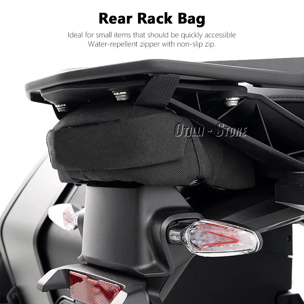 For BMW R1300GS R 1300 GS 1300 - Panniers Waterproof Rear incelemesi ve fiyatı