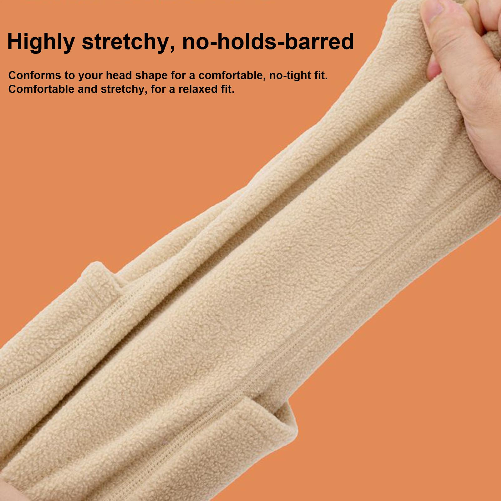 Beanie Hat Neck Warmer Hood Ge - Cycling Commute Gear incelemesi ve fiyatı