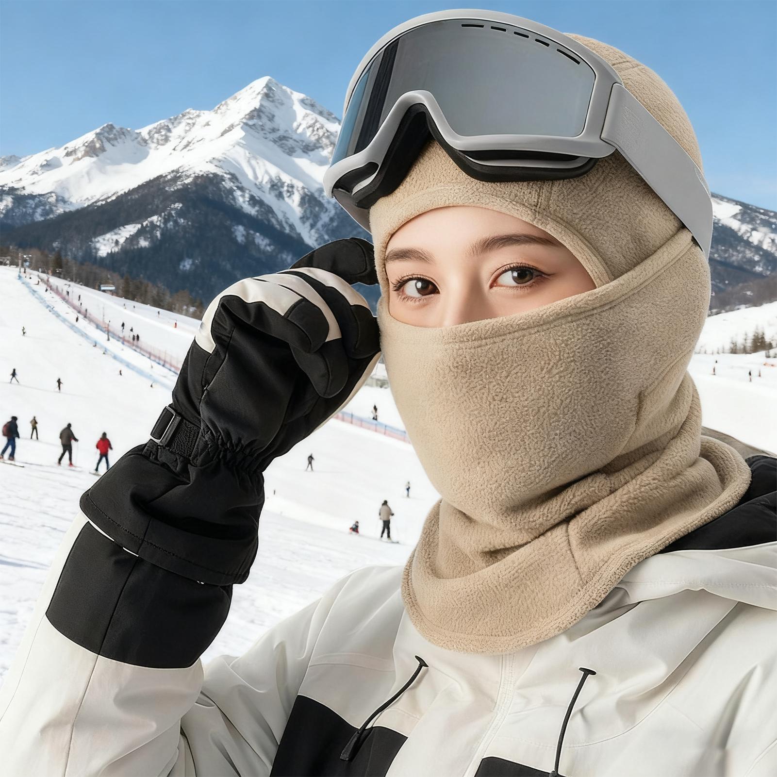 Beanie Hat Neck Warmer Hood Ge - Cycling Commute Gear incelemesi ve fiyatı