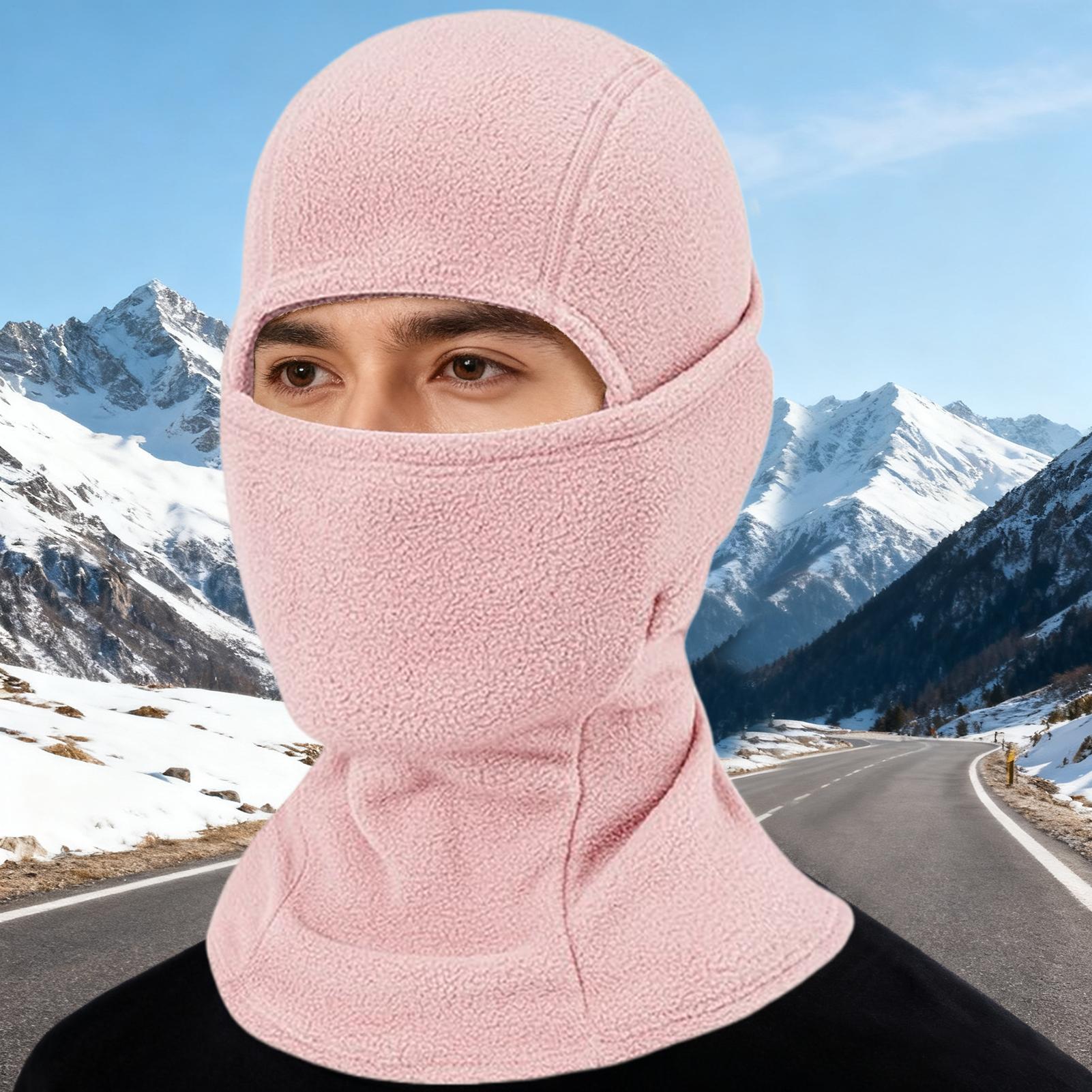 Beanie Hat Neck Warmer Hood Ge - Cycling Commute Gear incelemesi ve fiyatı