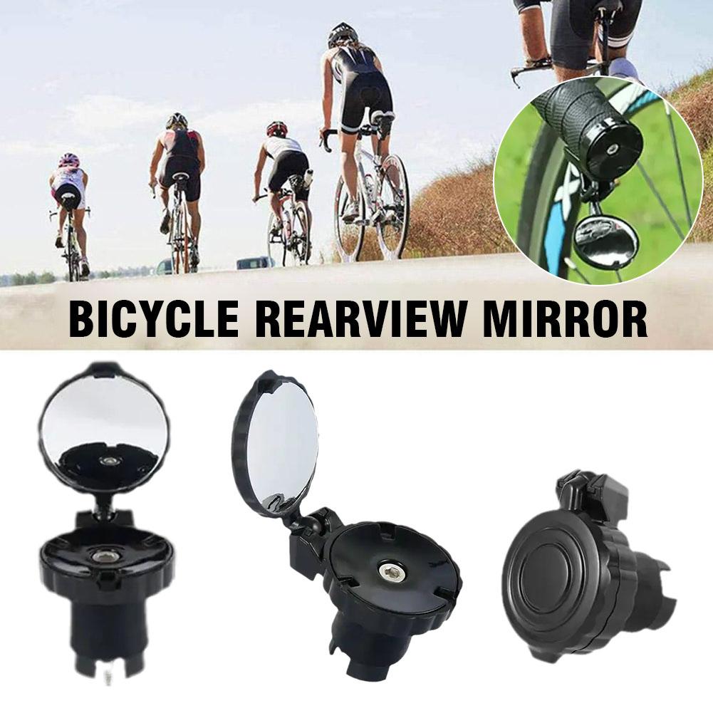 Bicycle Handlebar Rearview Mir - Cycling Zones incelemesi ve fiyatı