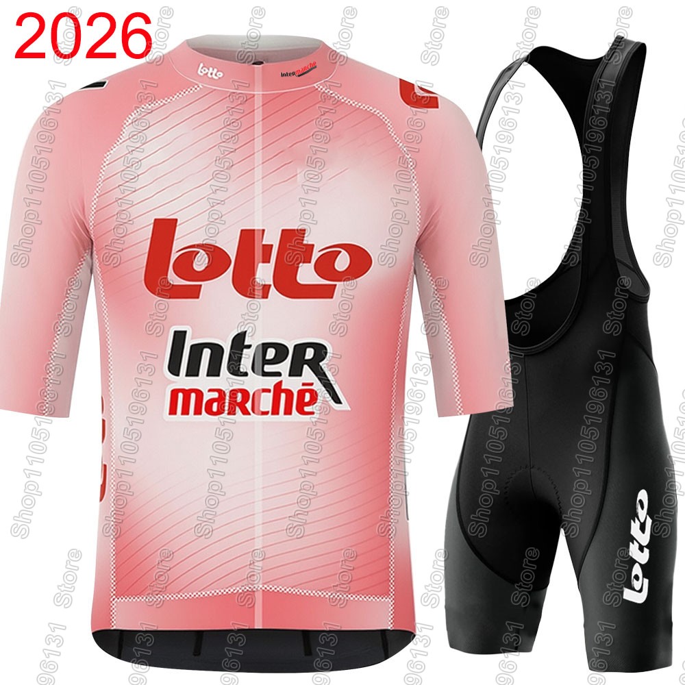 Lotto Intermarché 2026 Cycling - Cycling Commuter Jacket incelemesi ve fiyatı