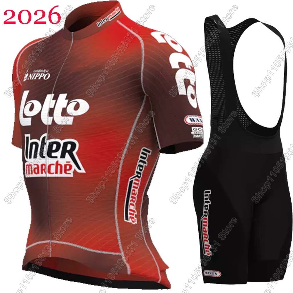 Lotto Intermarché 2026 Cycling - Cycling Commuter Jacket incelemesi ve fiyatı