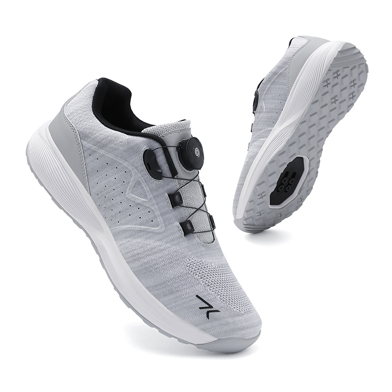 Cycling Shoes Cleats Shoes man - Cycling Commuter Shoes incelemesi ve fiyatı