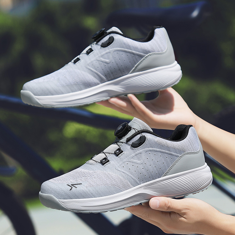 Cycling Shoes Cleats Shoes man - Cycling Commuter Shoes incelemesi ve fiyatı