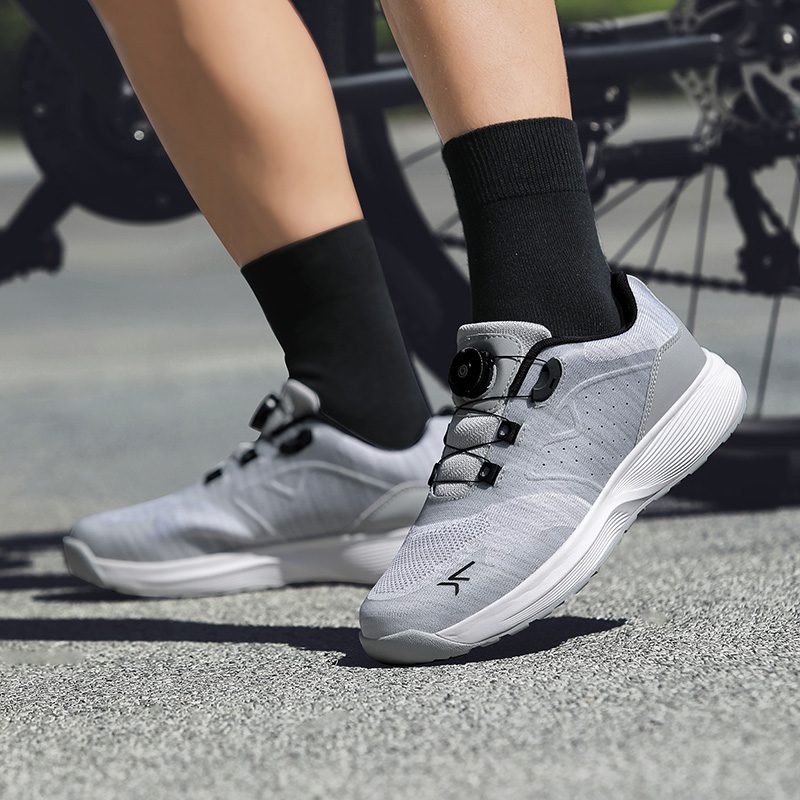 Cycling Shoes Cleats Shoes man - Cycling Commuter Shoes incelemesi ve fiyatı