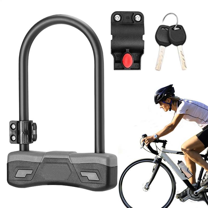 Motorcycle Lock Bike Locks Hea - Cycling Commuting incelemesi ve fiyatı