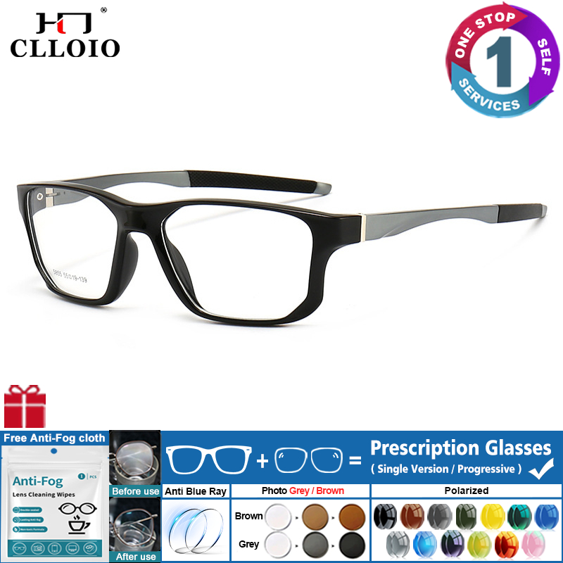 CLLOIO Men Cubic Design Ultral - Cycling Zones incelemesi ve fiyatı