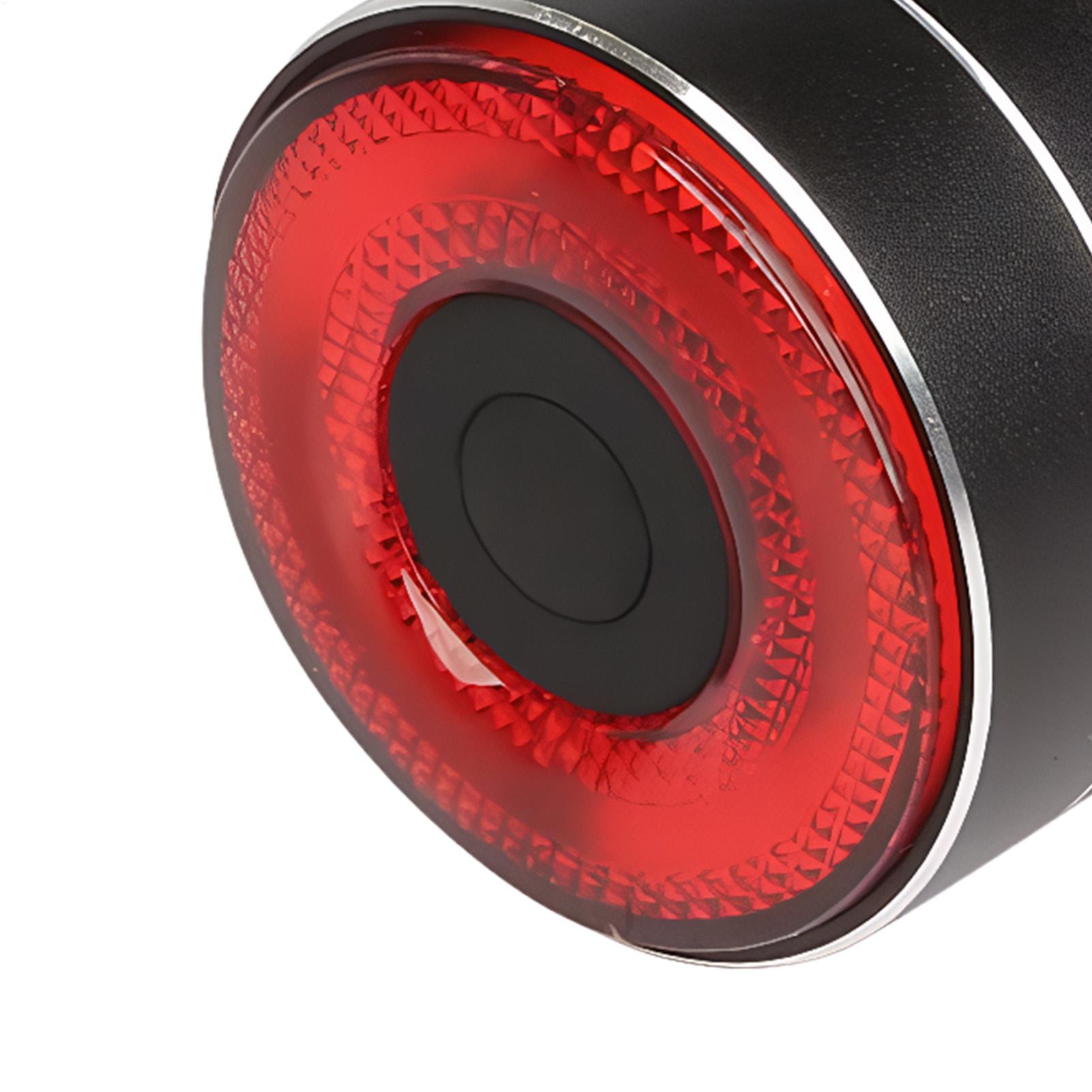 Bicycle Brake Light Smart Bike - Cycling Commuting incelemesi ve fiyatı