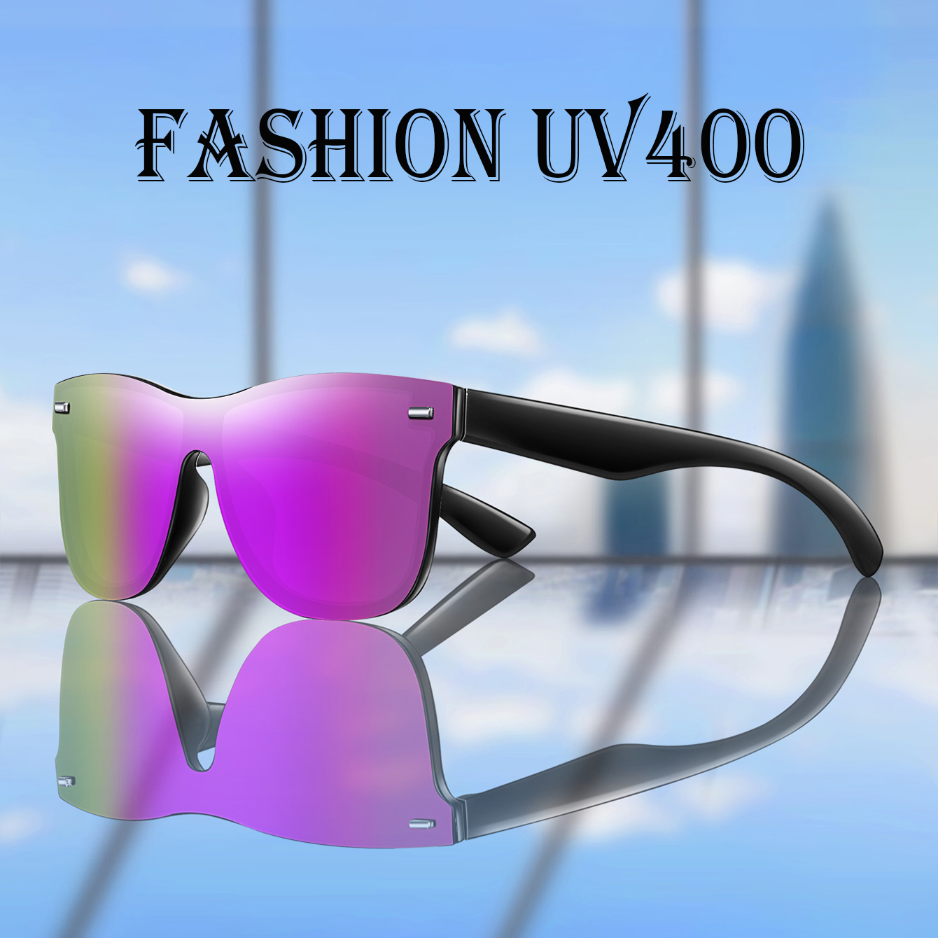 Men Women Fashion Windproof Sq - Cycling Zones incelemesi ve fiyatı