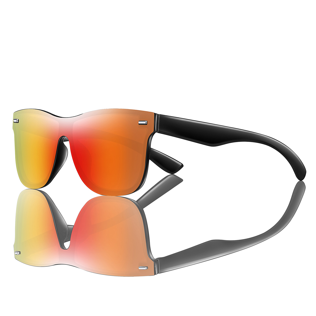 Men Women Fashion Windproof Sq - Cycling Zones incelemesi ve fiyatı