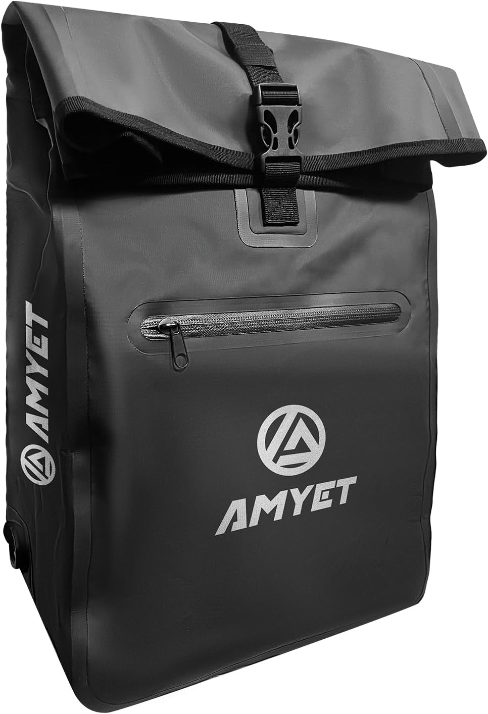 AMYET Bike Rear Pannier Bag Cy - Panniers Waterproof Rear incelemesi ve fiyatı