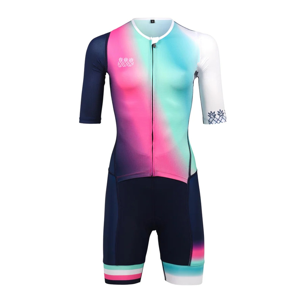 Summer Women's Triathlon Suit  - Cycling Community incelemesi ve fiyatı