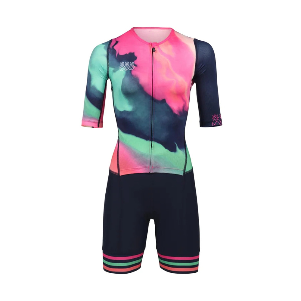 Summer Women's Triathlon Suit  - Cycling Community incelemesi ve fiyatı