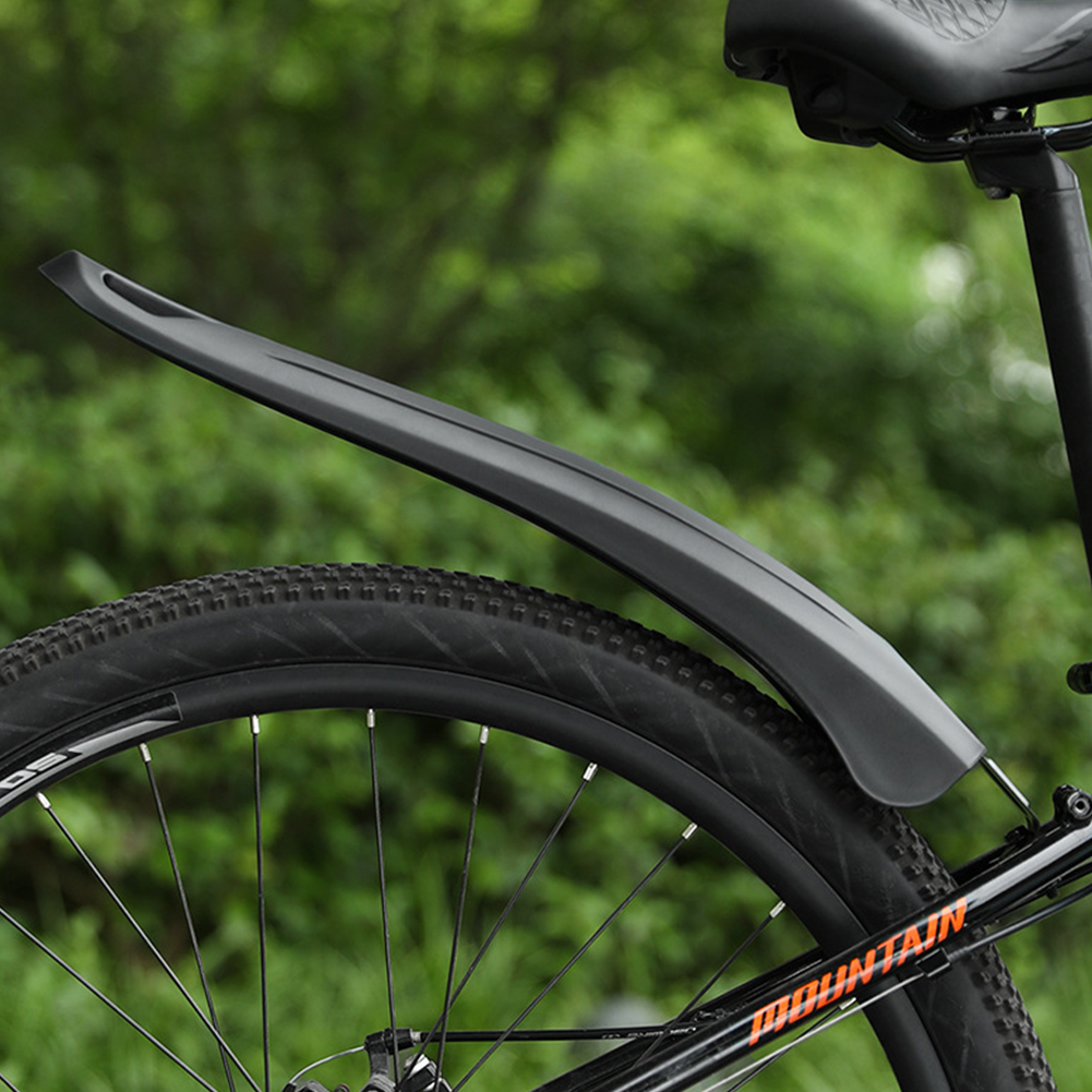 MTB Universal Mudguard 26/27.5 - Fender Mudguard Set incelemesi ve fiyatı