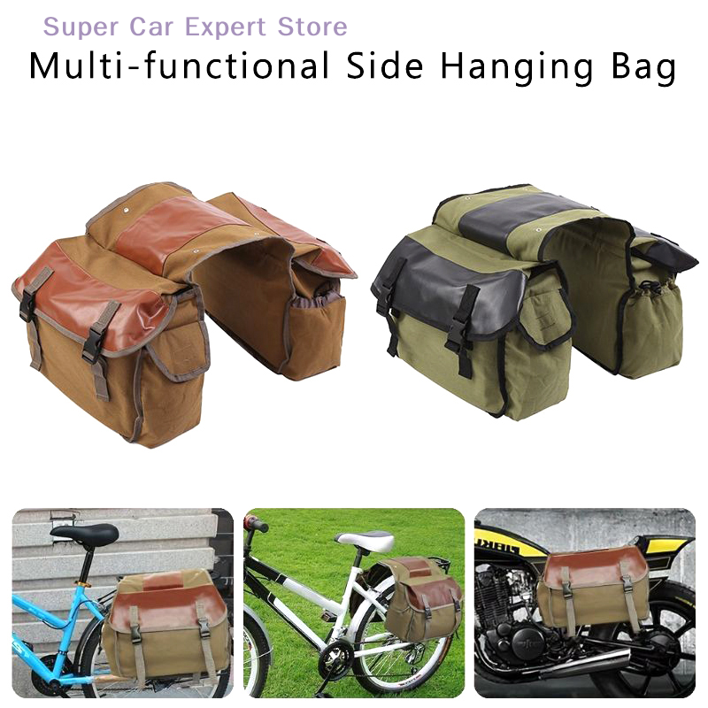 Motorbike Bag Large Capacity M - Panniers Waterproof Rear incelemesi ve fiyatı