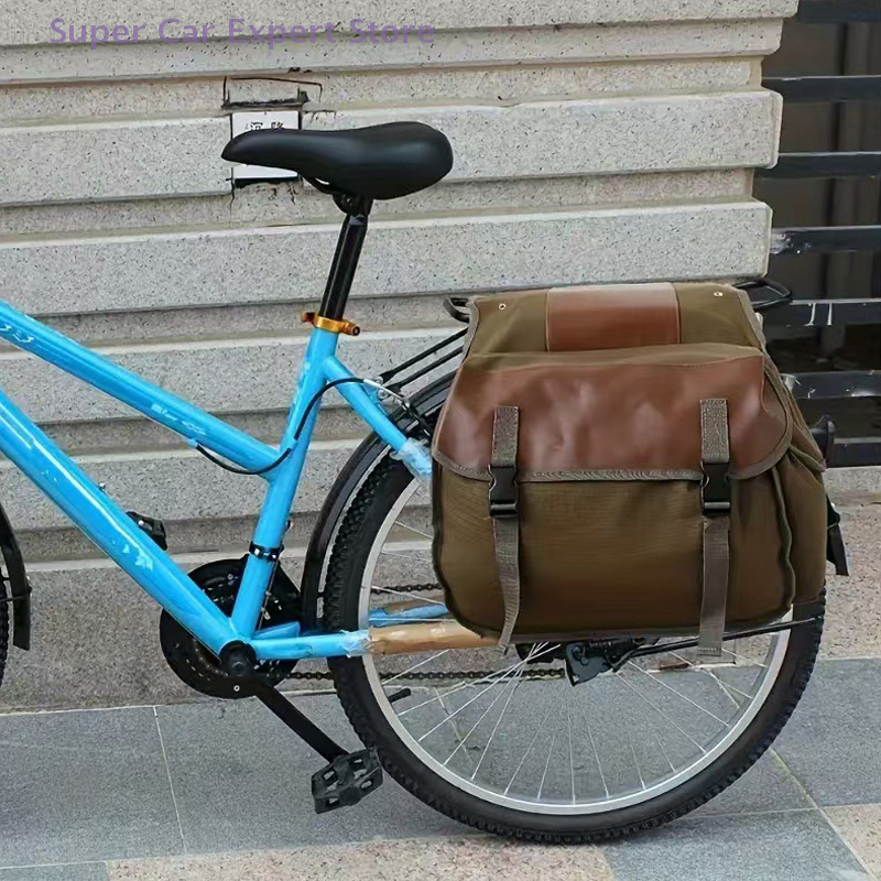 Motorbike Bag Large Capacity M - Panniers Waterproof Rear incelemesi ve fiyatı