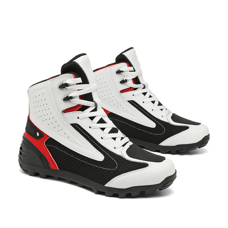 Motorcycle Waterproof Commutin - Cycling Shoes For Commute incelemesi ve fiyatı