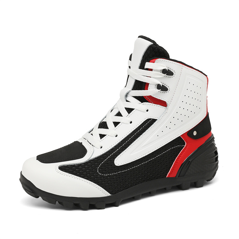 Motorcycle Waterproof Commutin - Cycling Shoes For Commute incelemesi ve fiyatı