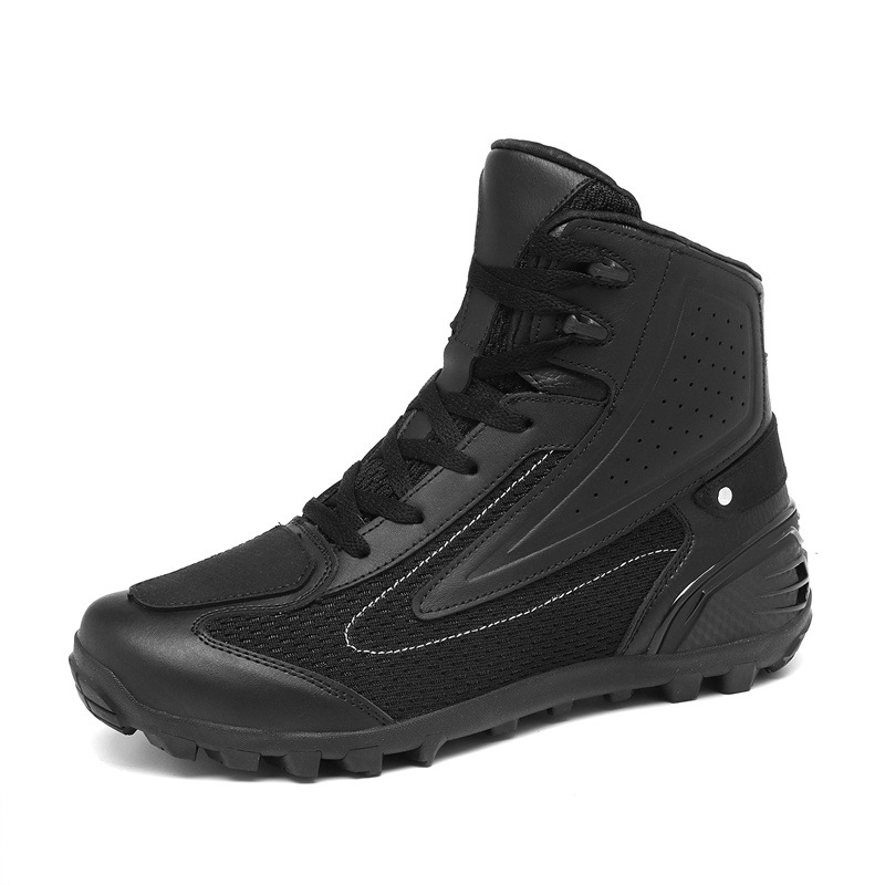 Motorcycle Waterproof Commutin - Cycling Shoes For Commute incelemesi ve fiyatı