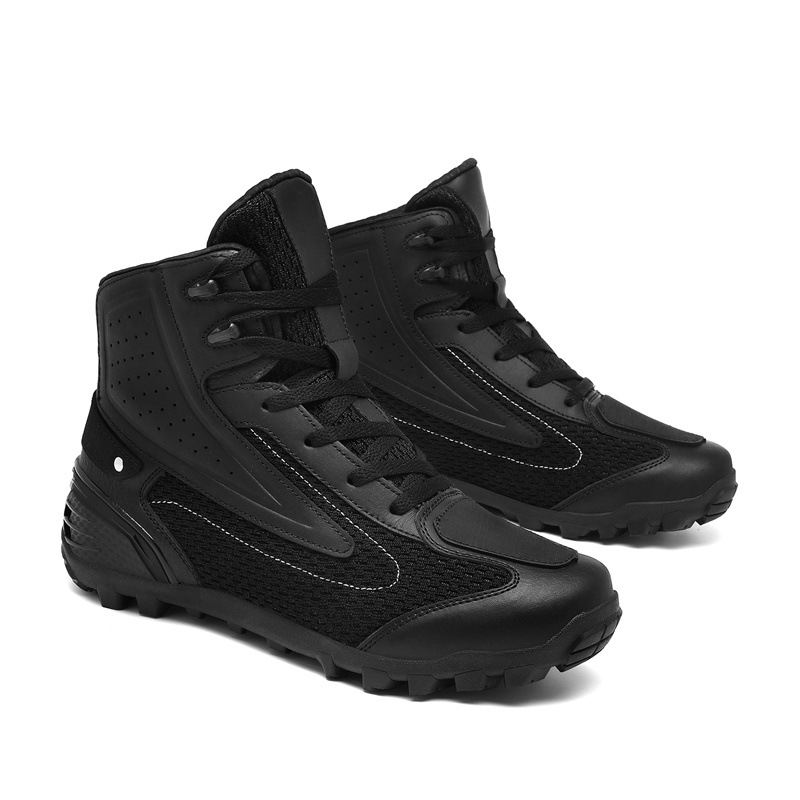 Motorcycle Waterproof Commutin - Cycling Shoes For Commute incelemesi ve fiyatı