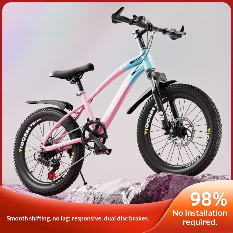 Folding Kids Bike 20 Inch 6 Sp - Commuter Biking incelemesi ve fiyatı
