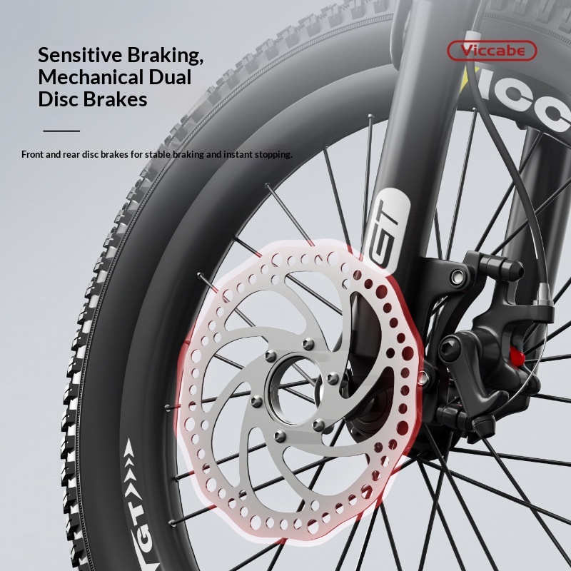 Folding Kids Bike 20 Inch 6 Sp - Commuter Biking incelemesi ve fiyatı