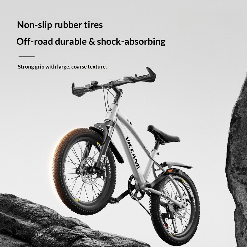 Folding Kids Bike 20 Inch 6 Sp - Commuter Biking incelemesi ve fiyatı