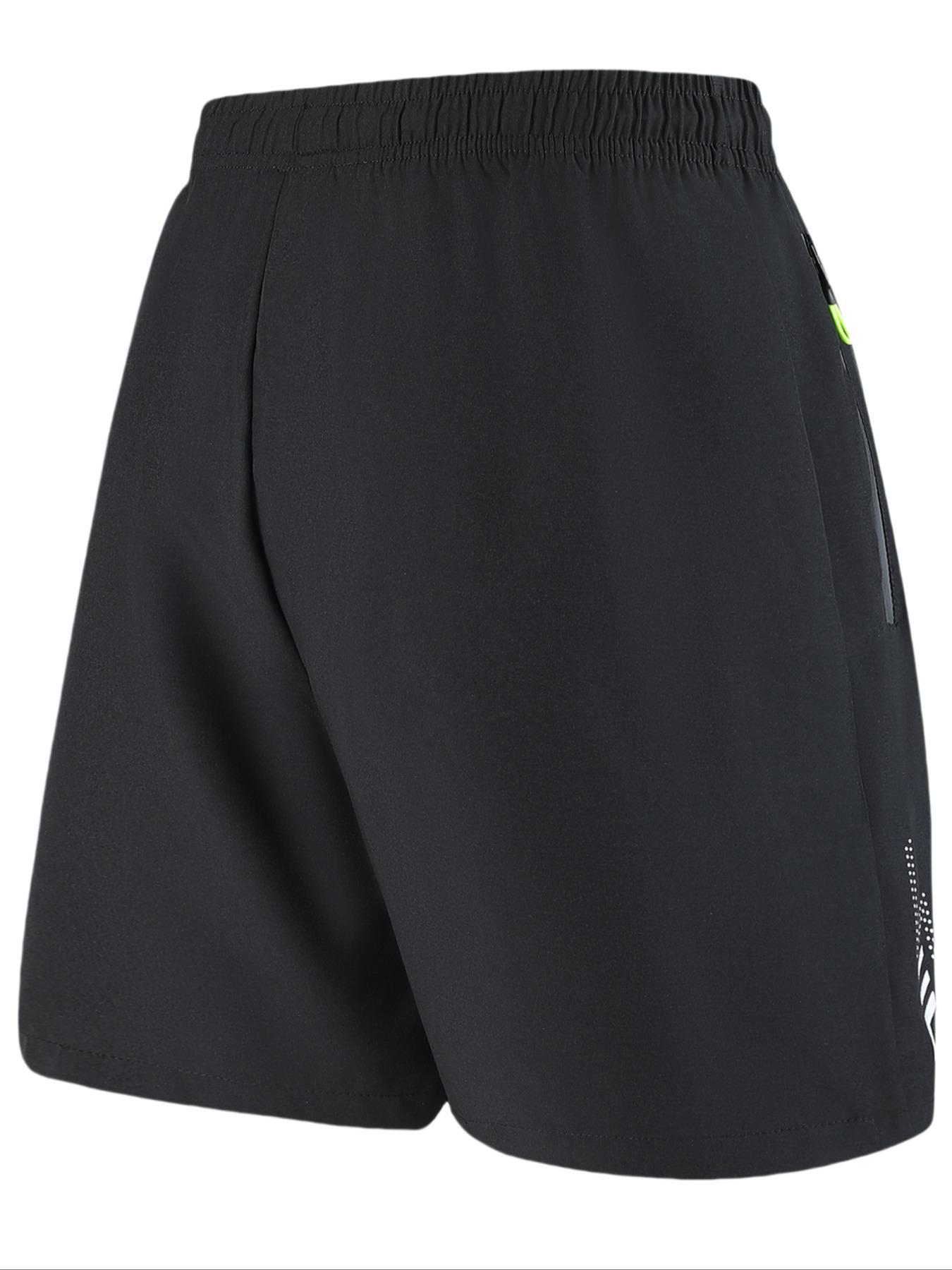Men's Plain Casual Sports Shor - Cycling Shorts For Commute incelemesi ve fiyatı