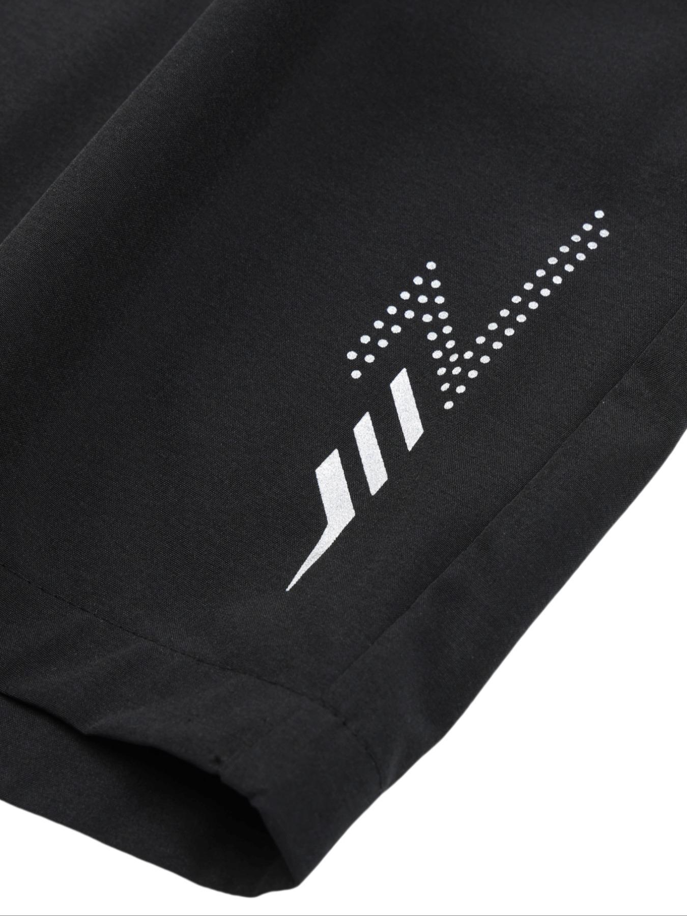 Men's Plain Casual Sports Shor - Cycling Shorts For Commute incelemesi ve fiyatı