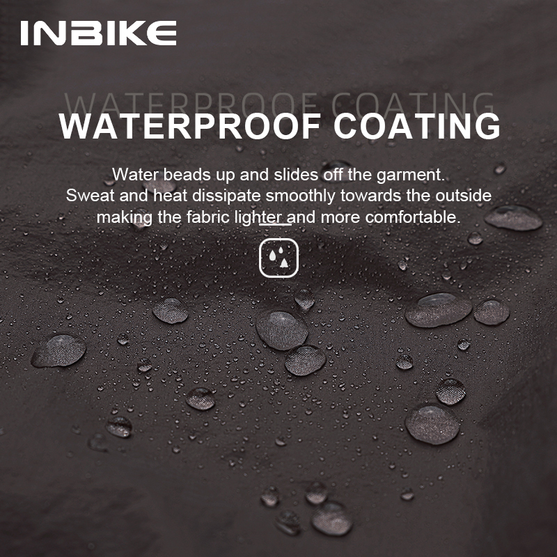 INBIKE Women's Cycling Vest Sl - Cycling Rain Jacket Commute incelemesi ve fiyatı