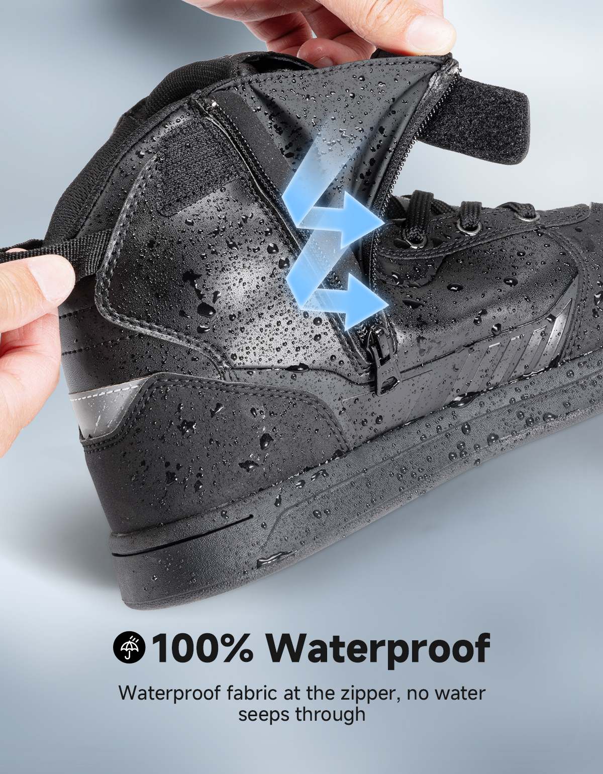 KEMIMOTO Men's Motorcycle Ridi - Cycling Shoes For Commute incelemesi ve fiyatı