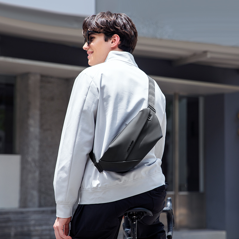 MARK RYDEN Men Crossbody Sling - Cycling Commuting incelemesi ve fiyatı