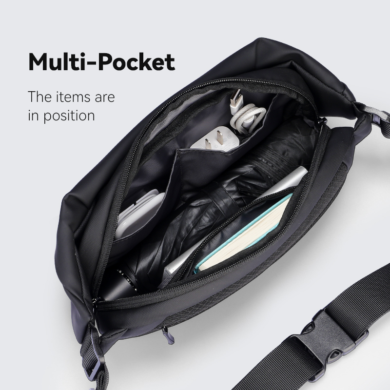MARK RYDEN Men Crossbody Sling - Cycling Commuting incelemesi ve fiyatı