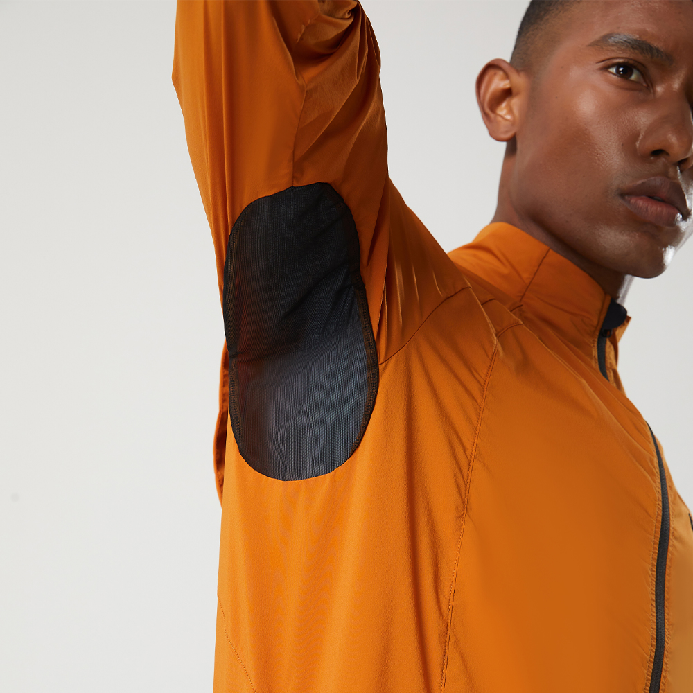 YKYWBIKE Cycling Windbreak wit - Cycling Commuter Jacket incelemesi ve fiyatı