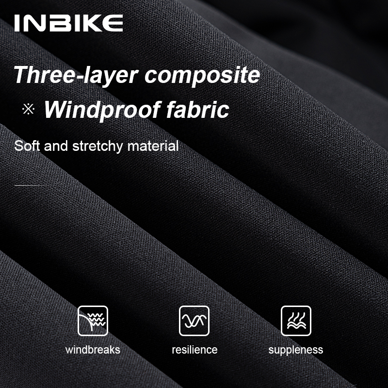 INBIKE 2023 Women's Long Sleev - Cycling Commuter Jacket incelemesi ve fiyatı
