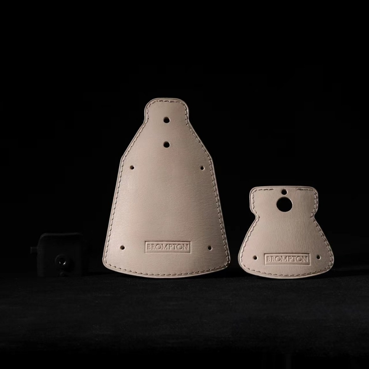 DC High-grade Genuine Leather  - Fender Mudguard Set incelemesi ve fiyatı