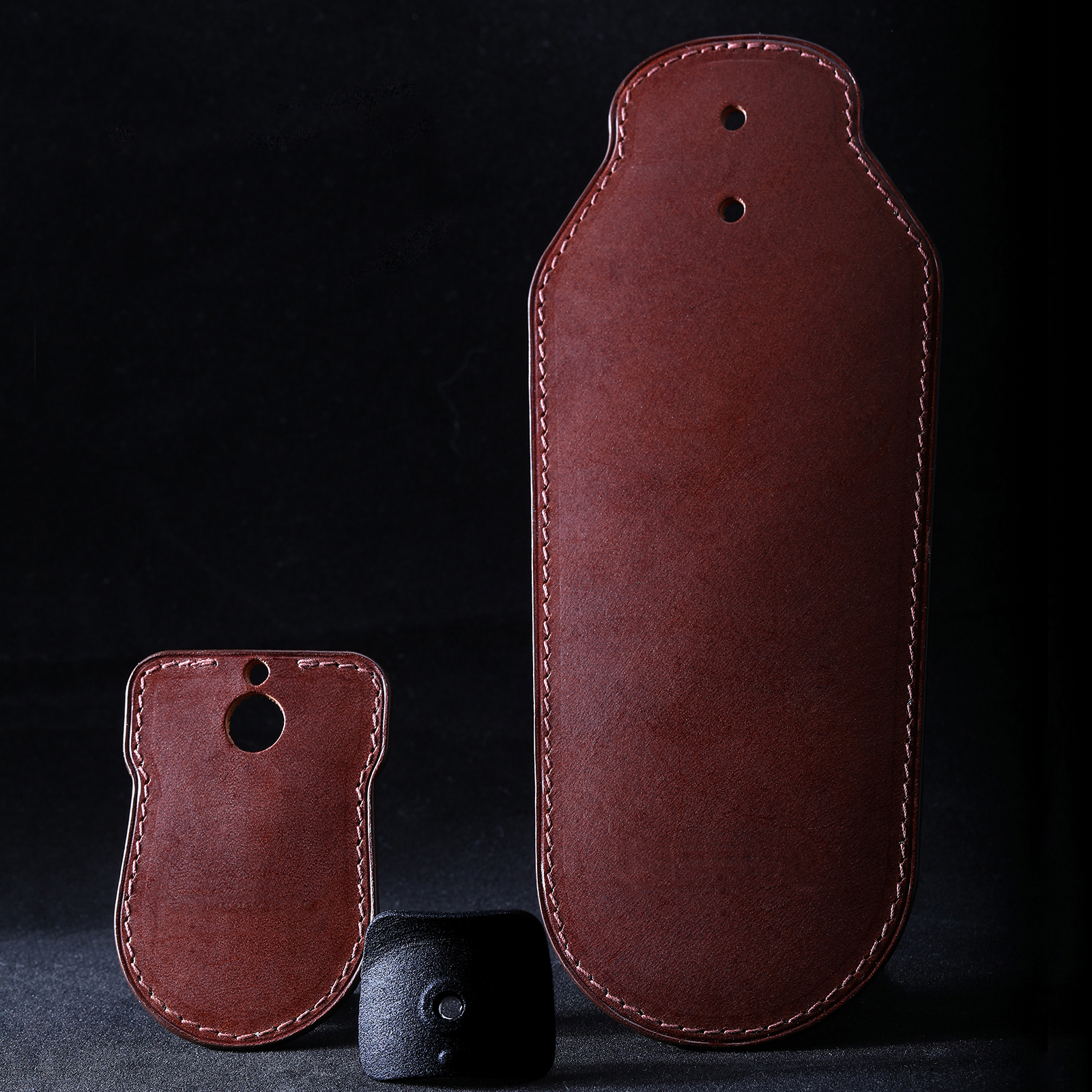 DC High-grade Genuine Leather  - Fender Mudguard Set incelemesi ve fiyatı