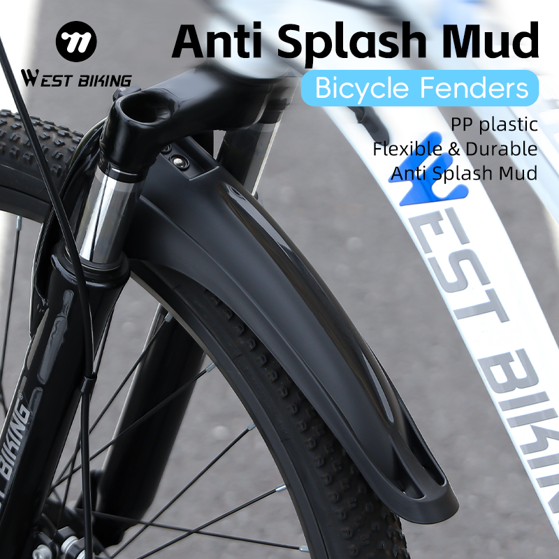 WEST BIKING Mountain Bike Fend - Fender Mudguard Set incelemesi ve fiyatı