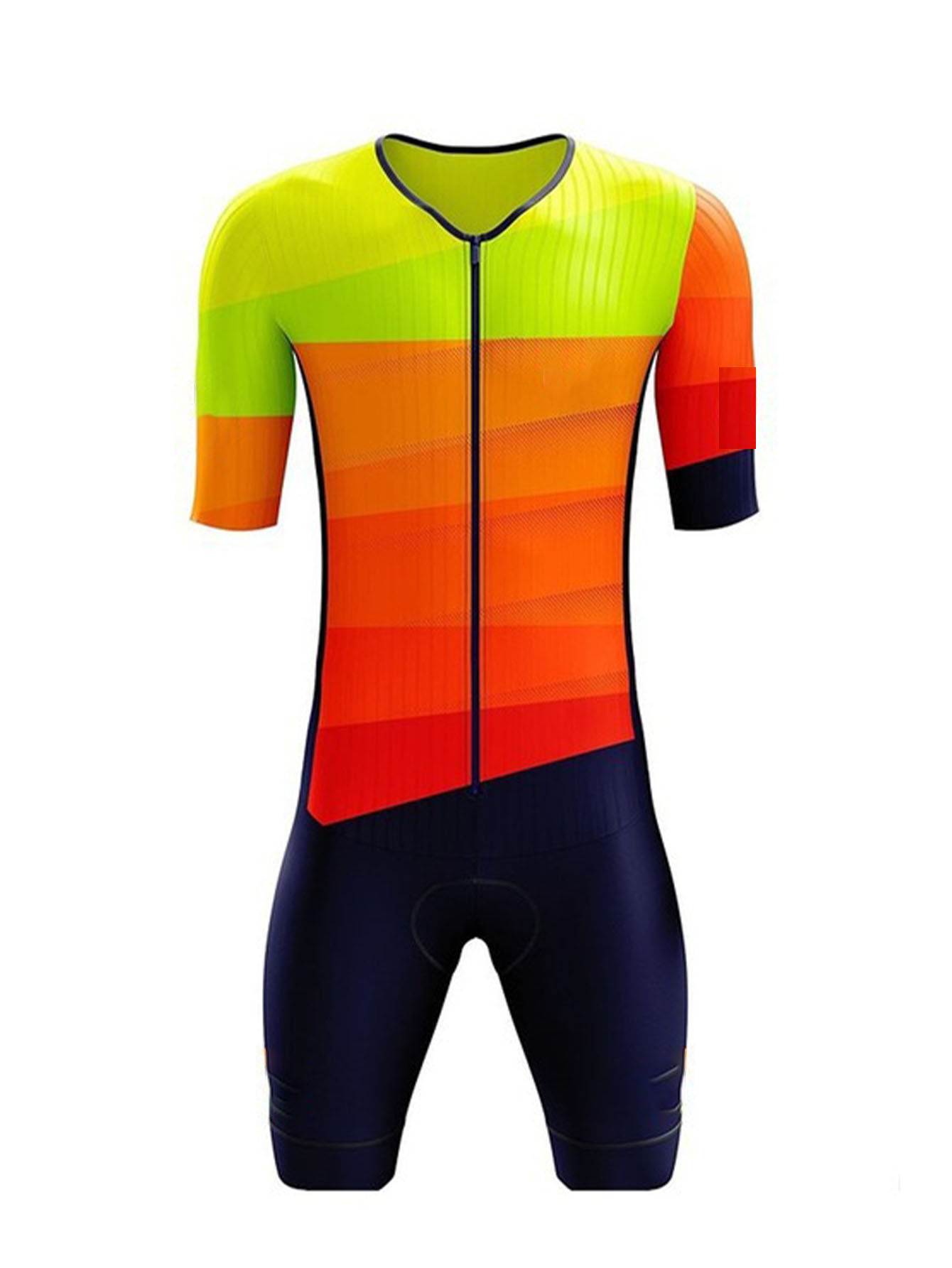 Team Triathlon Suit Men Cyclin - Cycling Commuter Trousers incelemesi ve fiyatı