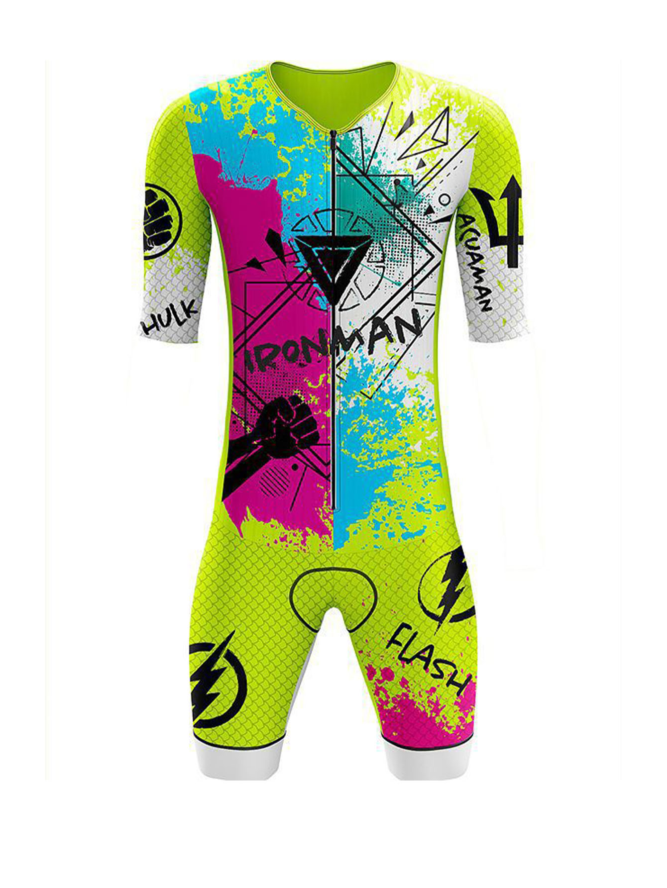 Team Triathlon Suit Men Cyclin - Cycling Commuter Trousers incelemesi ve fiyatı